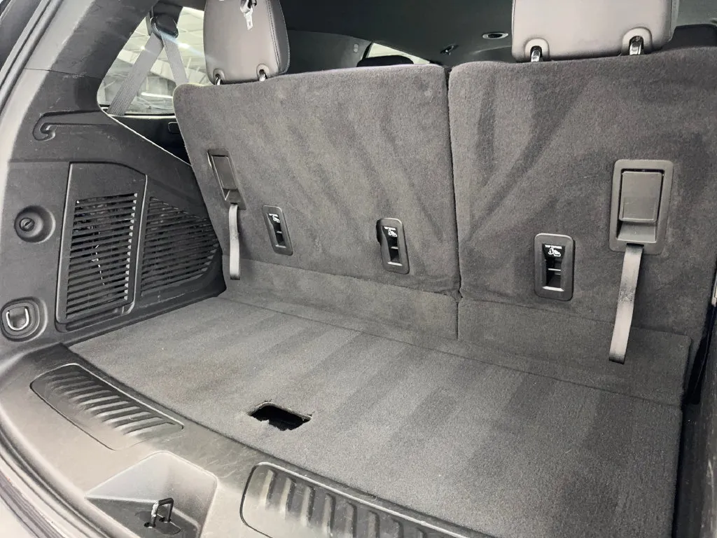 Chevrolet Tahoe photo 87