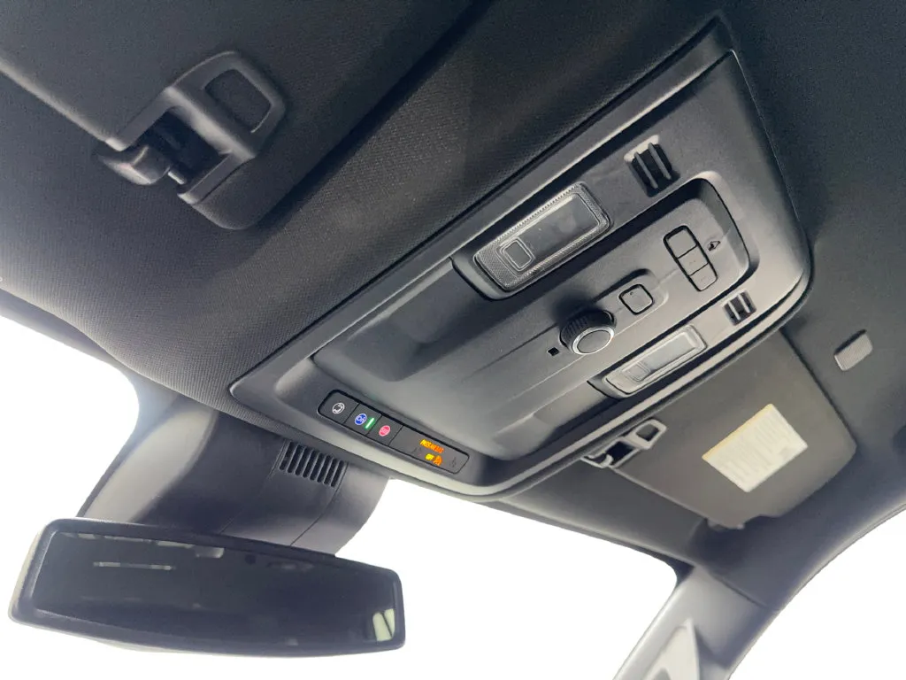 Chevrolet Tahoe photo 81