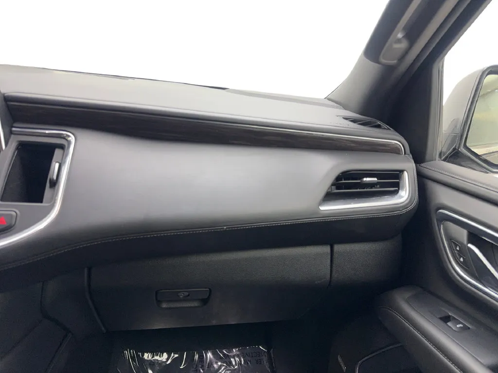 Chevrolet Tahoe photo 65