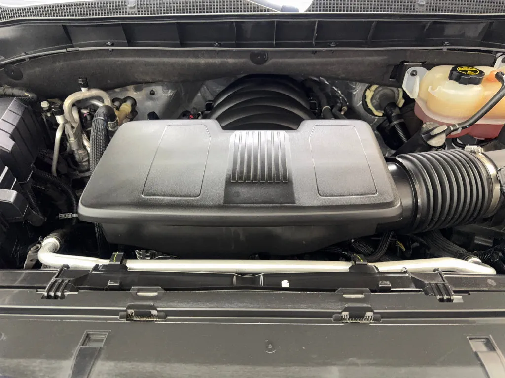 Chevrolet Tahoe photo 84