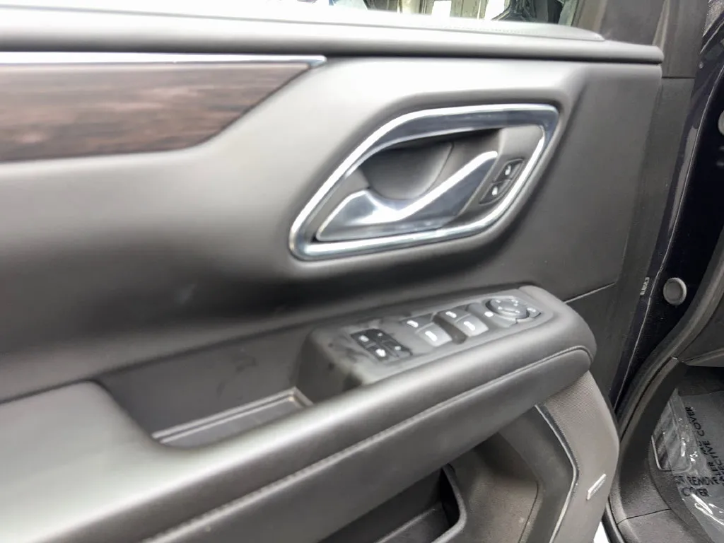 Chevrolet Tahoe photo 34