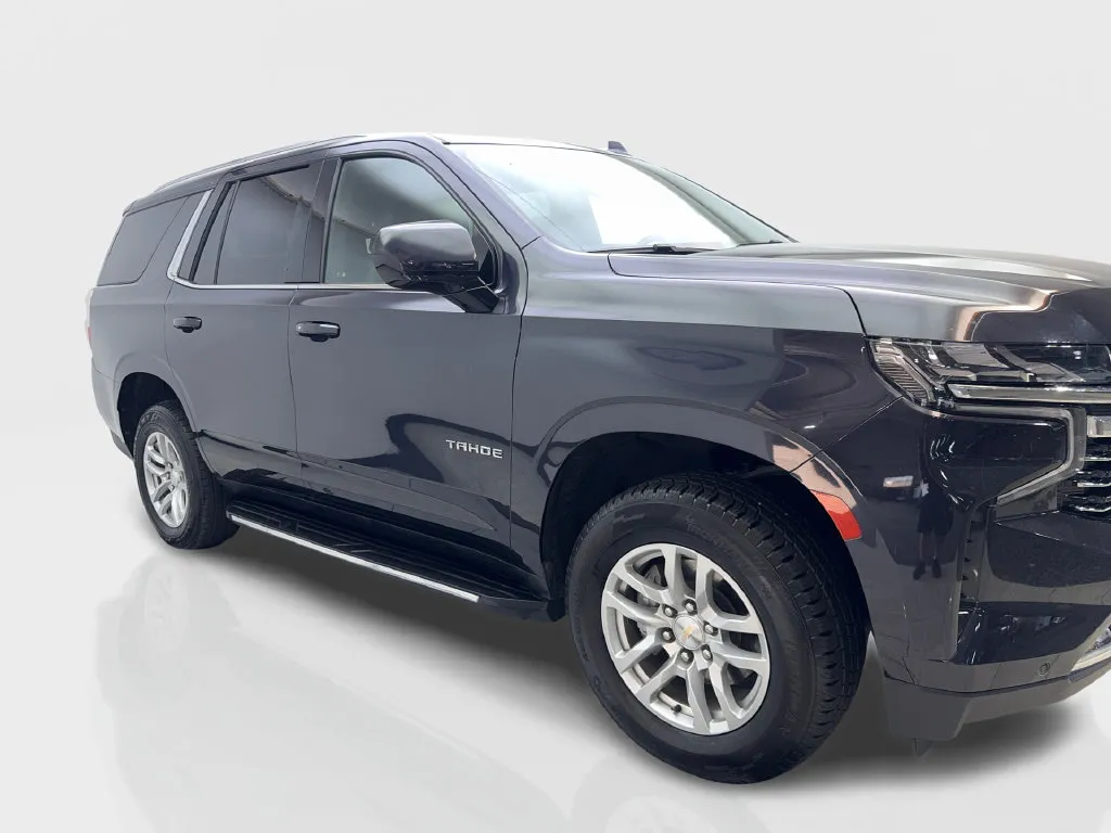 Chevrolet Tahoe photo 14