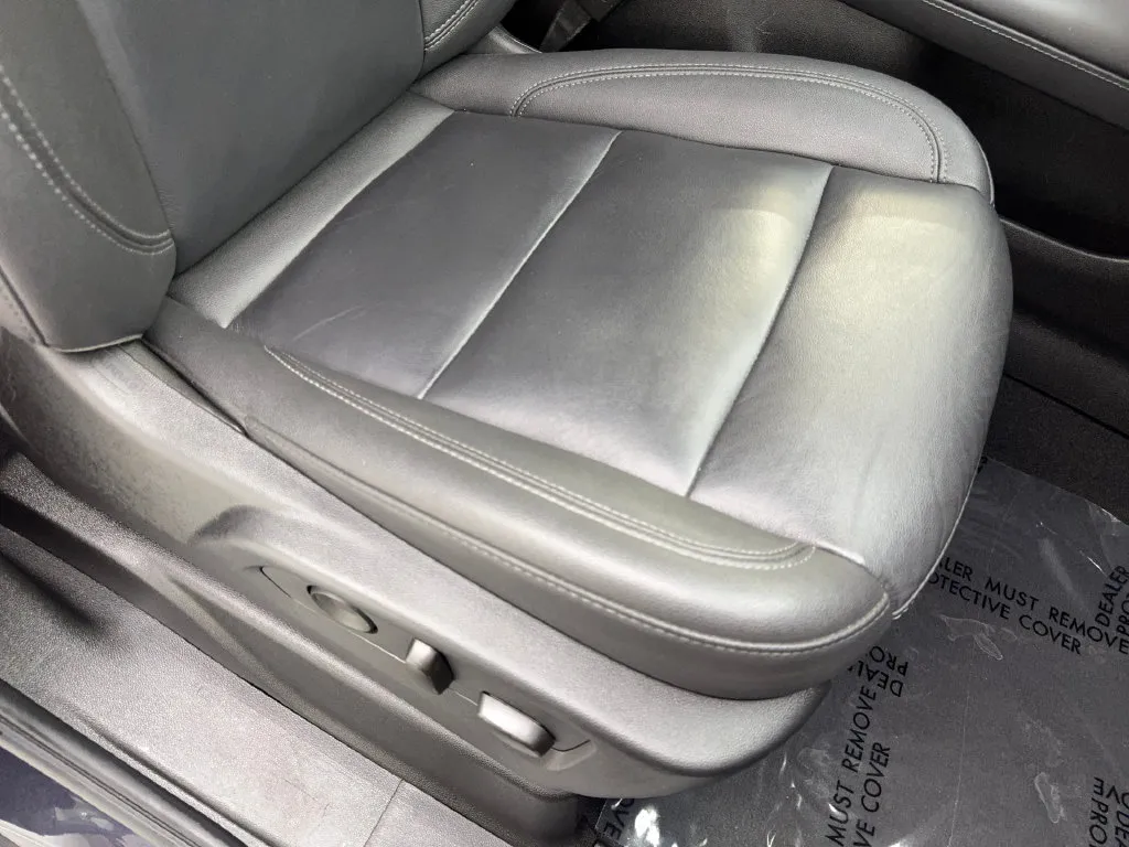 Chevrolet Tahoe photo 52