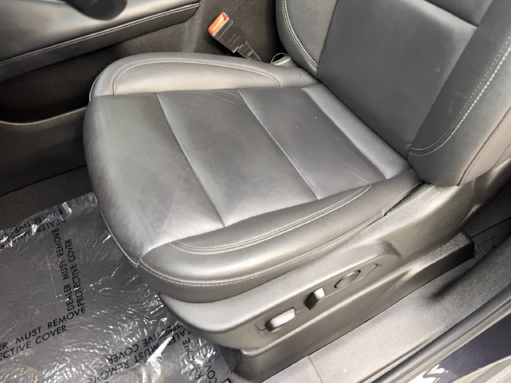 Chevrolet Tahoe photo 30