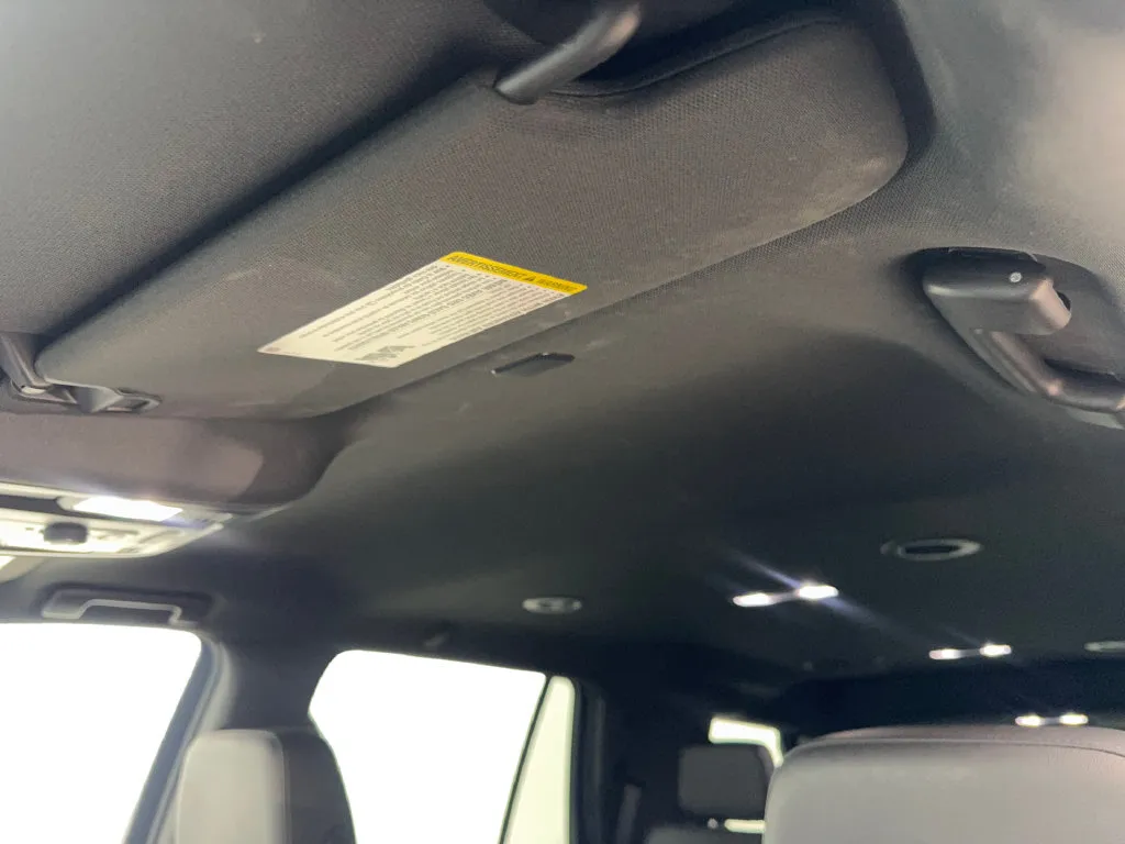 Chevrolet Tahoe photo 79