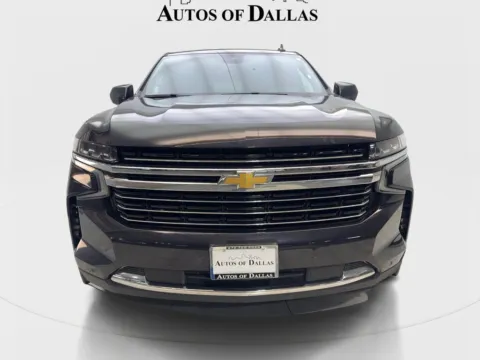 More photos of 2024 Chevrolet Tahoe LT at Autos of Dallas - Irving, TX