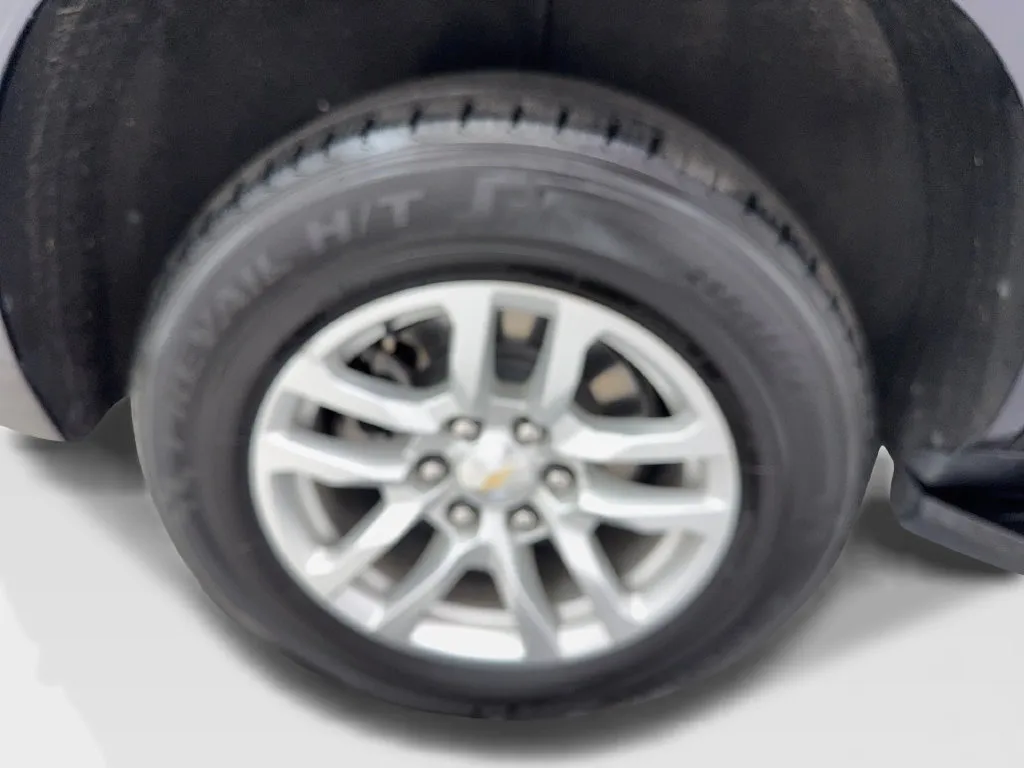 Chevrolet Tahoe photo 93