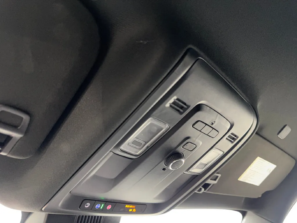 Chevrolet Tahoe photo 82