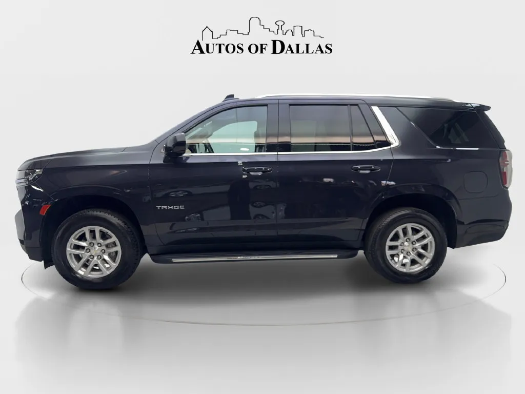 Chevrolet Tahoe photo 6