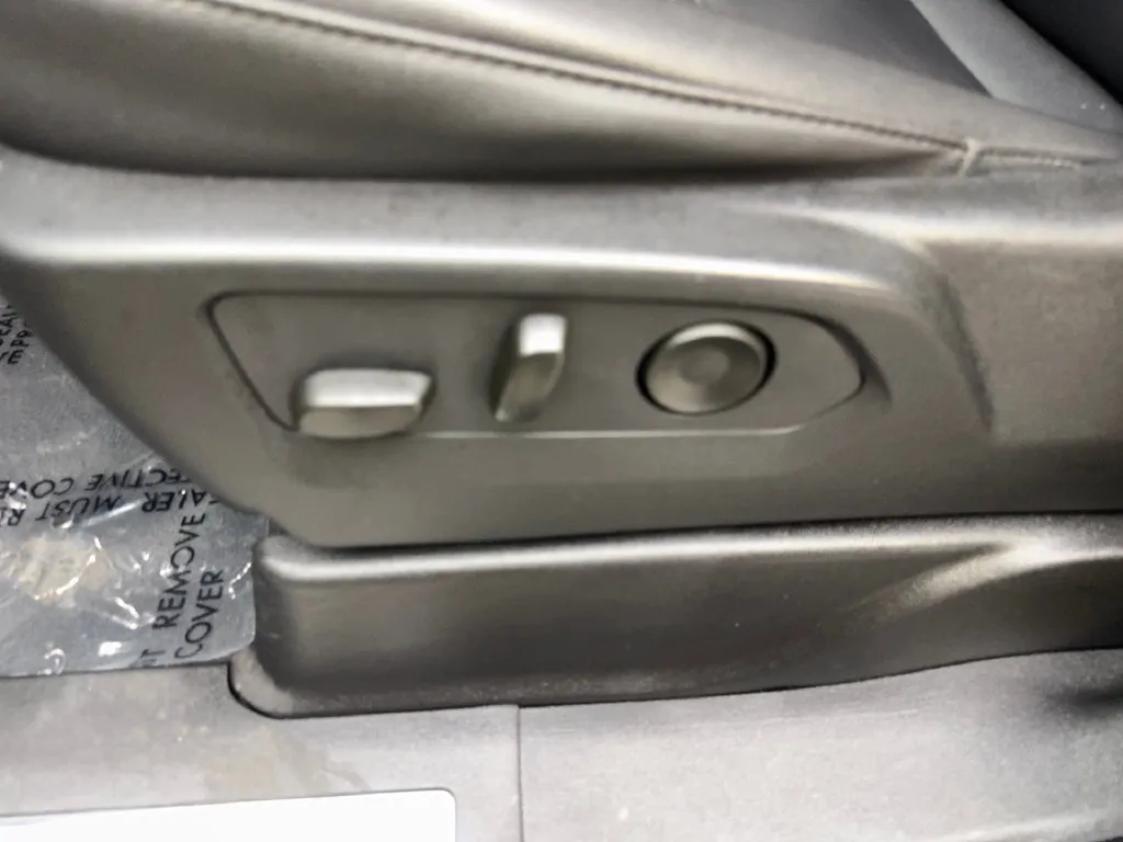 Chevrolet Tahoe photo 32