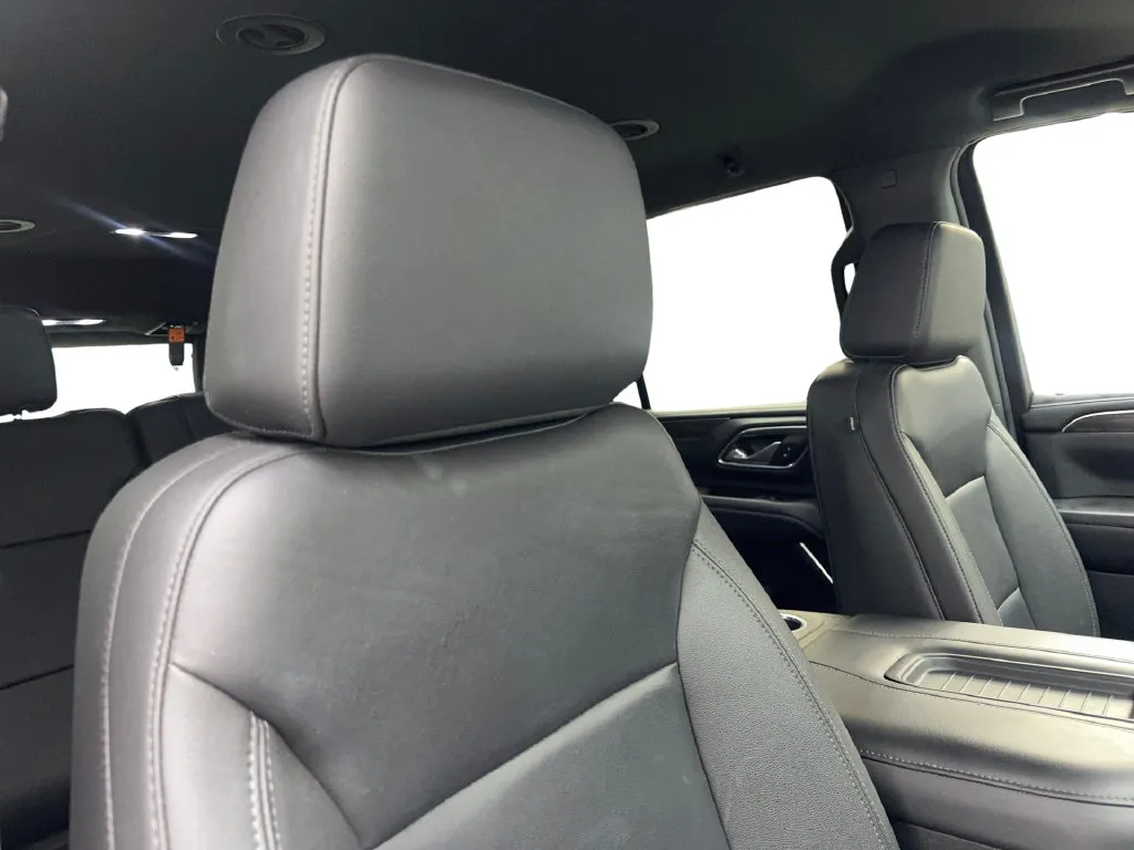 Chevrolet Tahoe photo 51