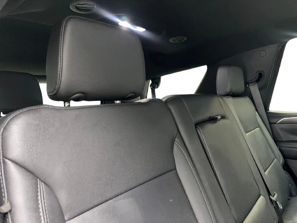 Chevrolet Tahoe photo 46