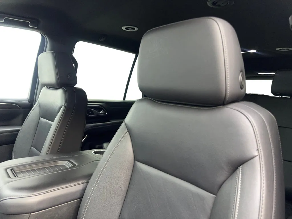 Chevrolet Tahoe photo 29
