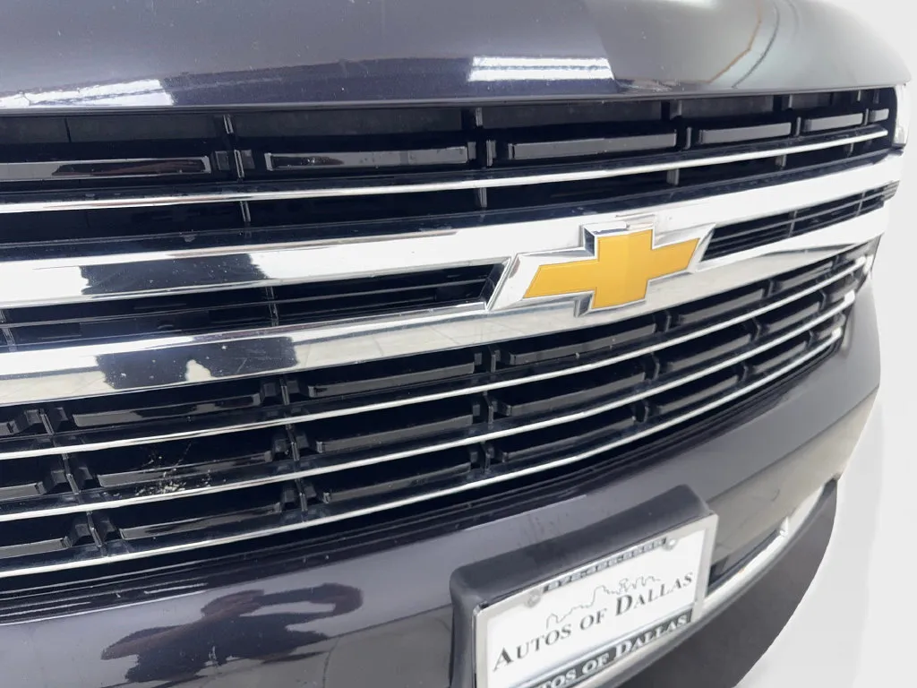 Chevrolet Tahoe photo 27