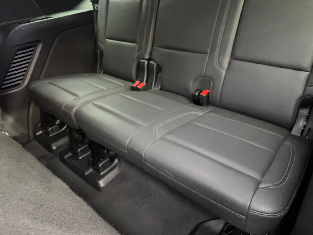 Chevrolet Tahoe photo 41