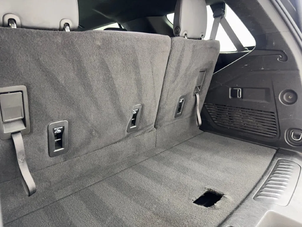 Chevrolet Tahoe photo 88