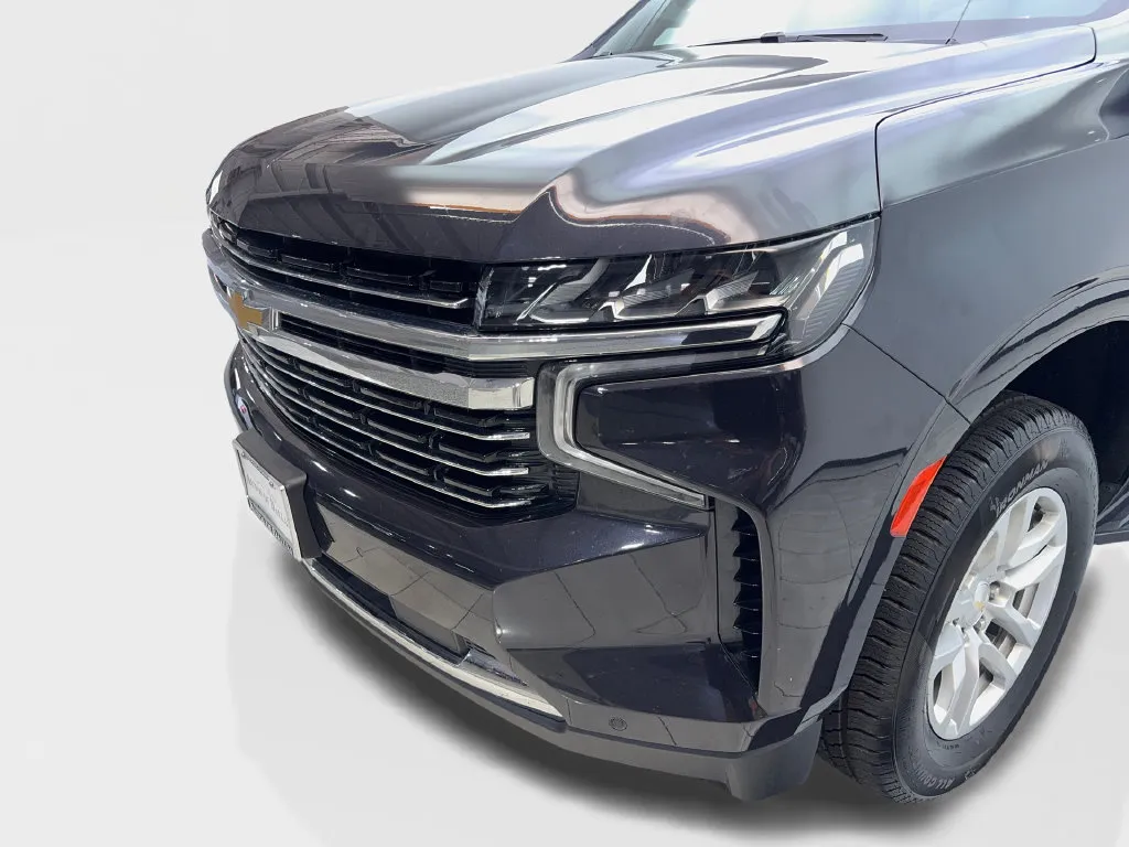 Chevrolet Tahoe photo 18
