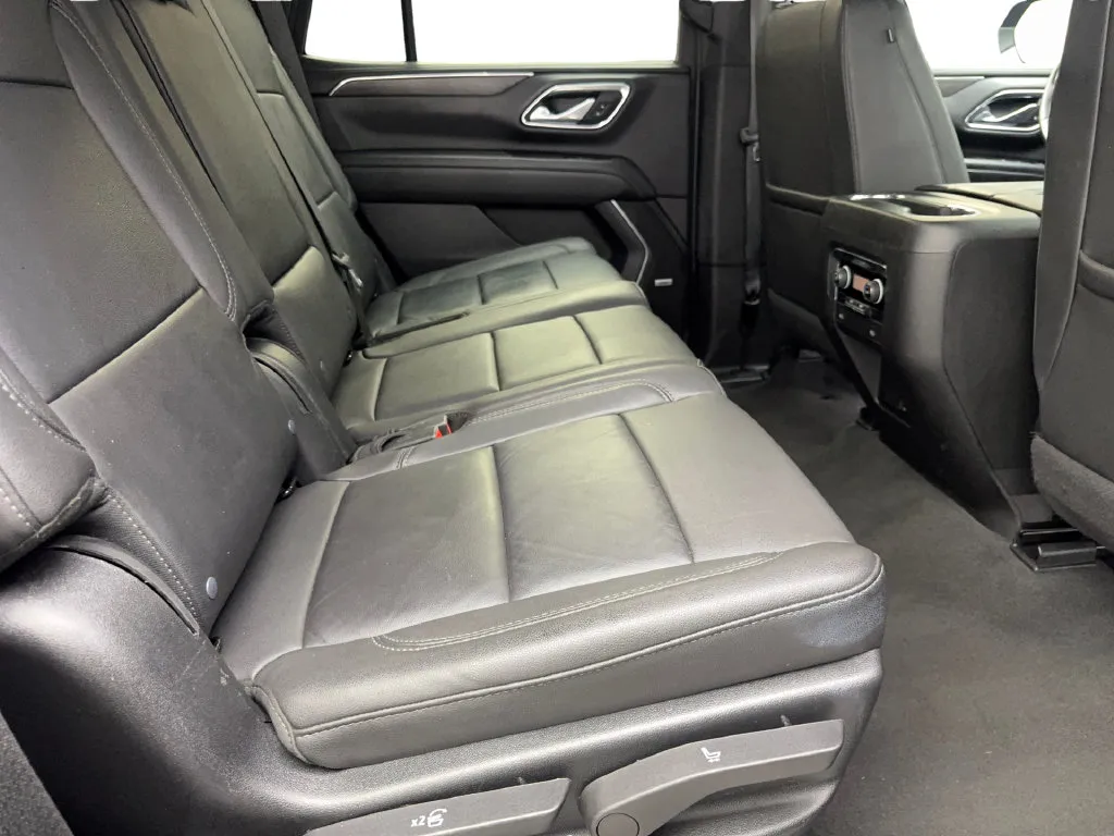 Chevrolet Tahoe photo 45