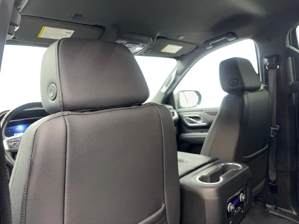 Chevrolet Tahoe photo 37
