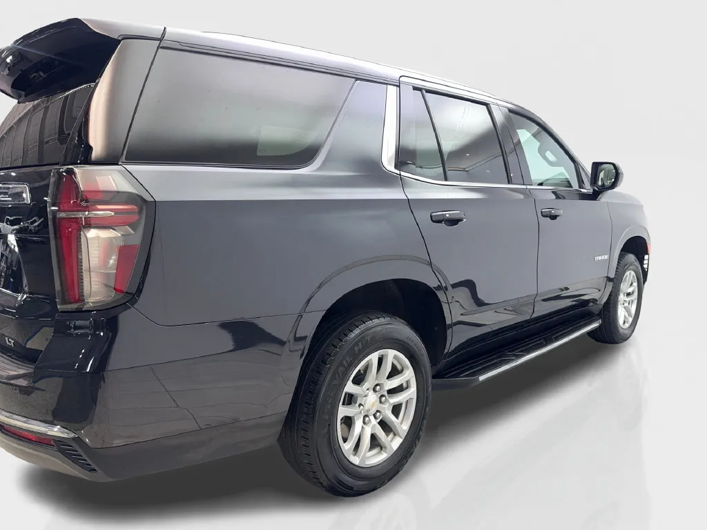 Chevrolet Tahoe photo 15