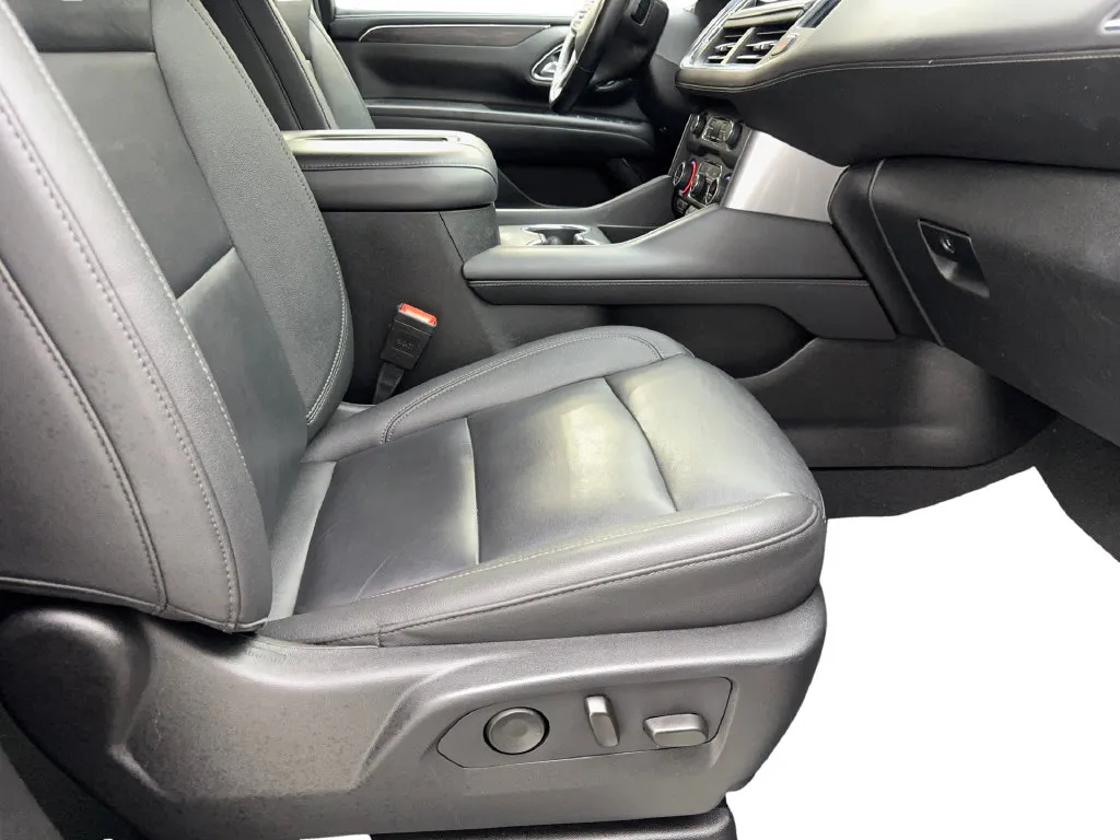 Chevrolet Tahoe photo 50