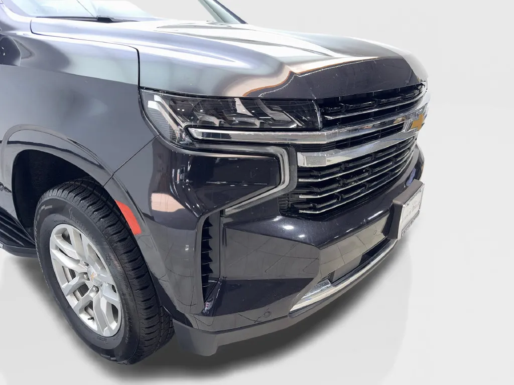 Chevrolet Tahoe photo 19