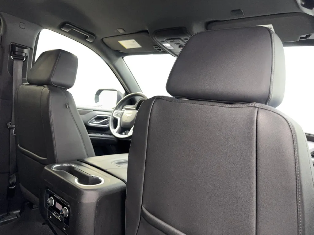 Chevrolet Tahoe photo 47
