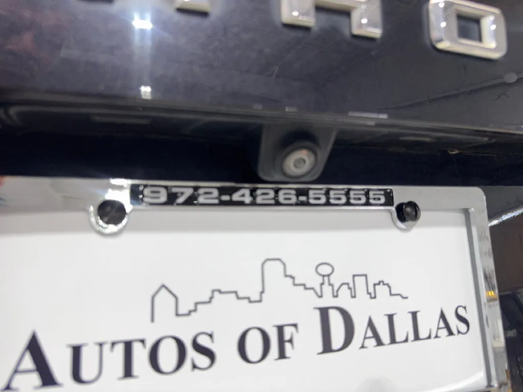 Chevrolet Tahoe photo 25