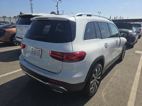Another view of 2022 Mercedes-Benz GLB 250 for sale in Irving, TX at Autos of Dallas - Irving
