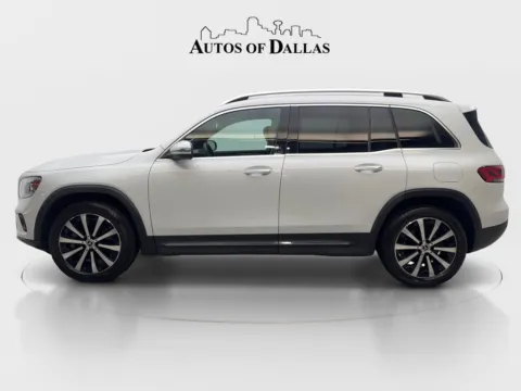 More photos of 2022 Mercedes-Benz GLB 250 at Autos of Dallas - Irving, TX