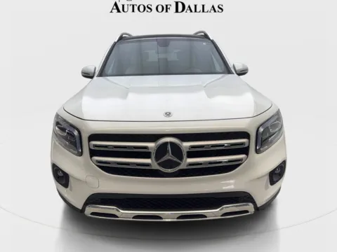 Another view of 2022 Mercedes-Benz GLB 250 for sale in Irving, TX at Autos of Dallas - Irving
