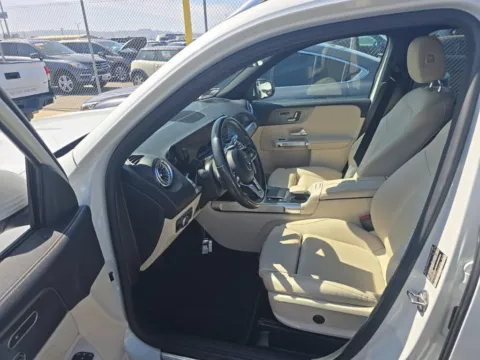 More photos of 2022 Mercedes-Benz GLB 250 at Autos of Dallas - Irving, TX