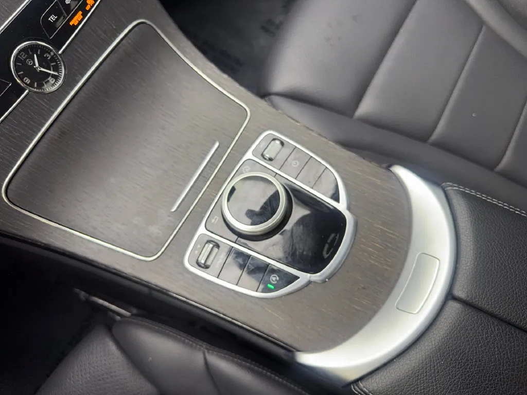 Mercedes-Benz C-Class photo 67