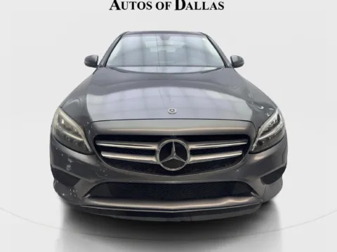 More photos of 2019 Mercedes-Benz C-Class C 300 at Autos of Dallas - Irving, TX