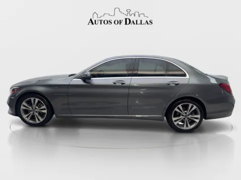 More photos of 2019 Mercedes-Benz C-Class C 300 at Autos of Dallas - Irving, TX