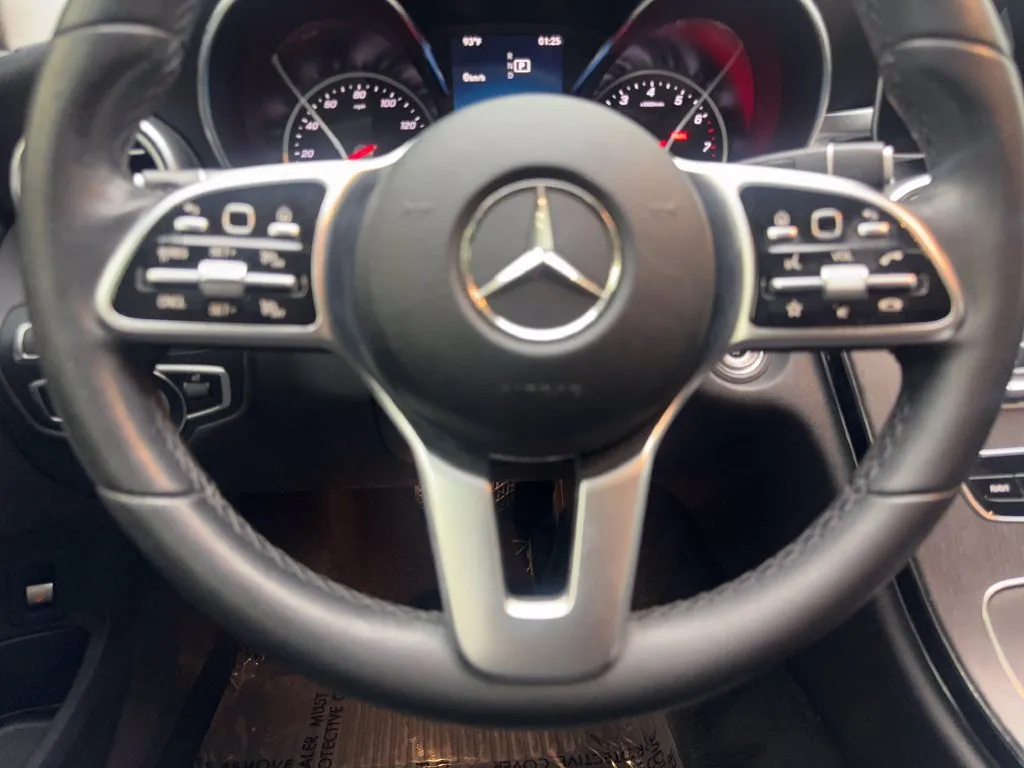 Mercedes-Benz C-Class photo 56