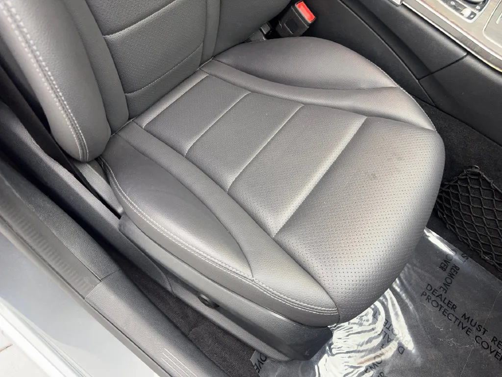 Mercedes-Benz C-Class photo 46