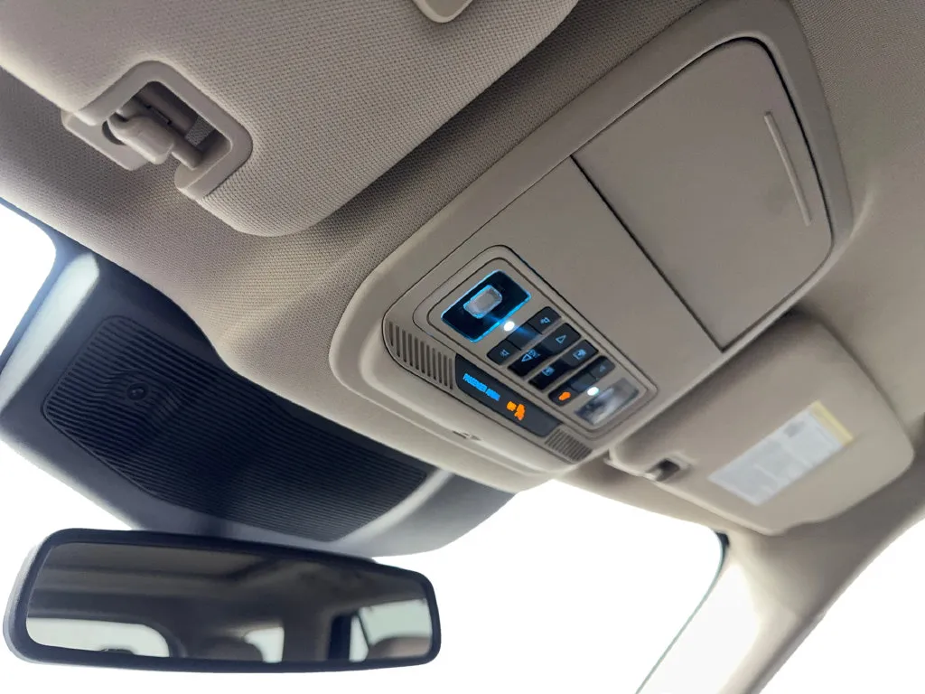 Ford Explorer photo 81