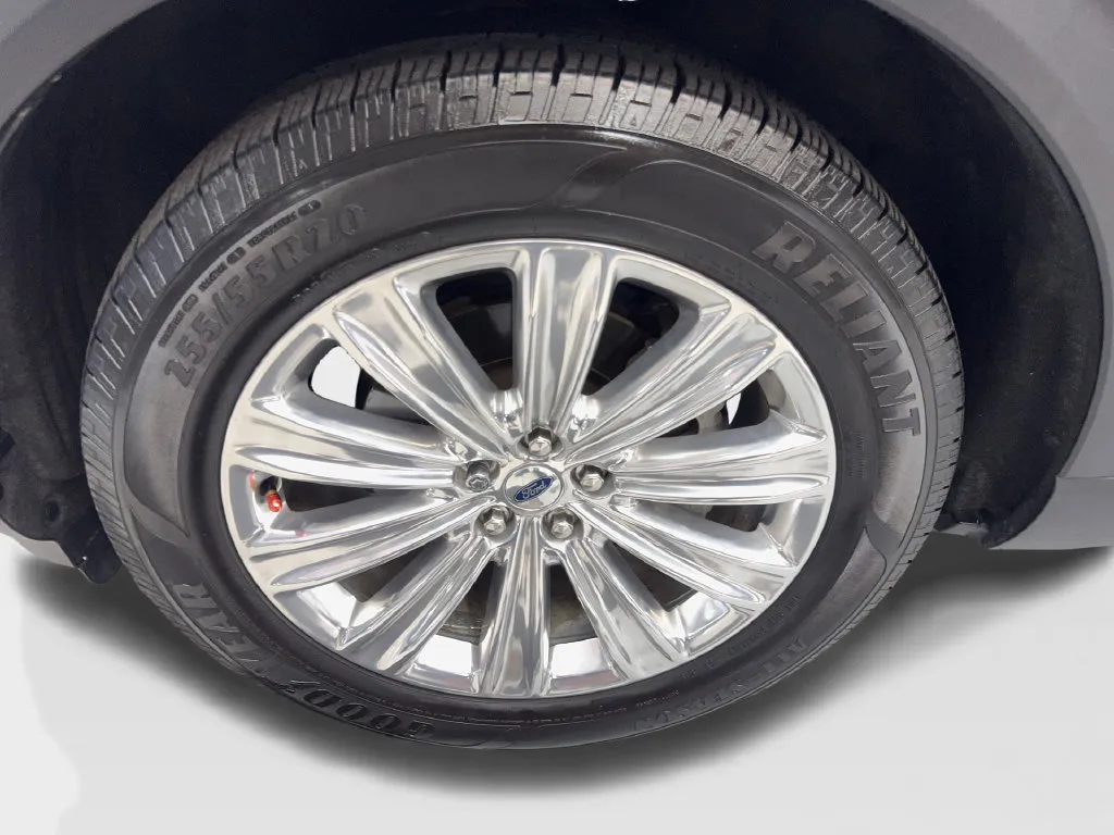 Ford Explorer photo 94