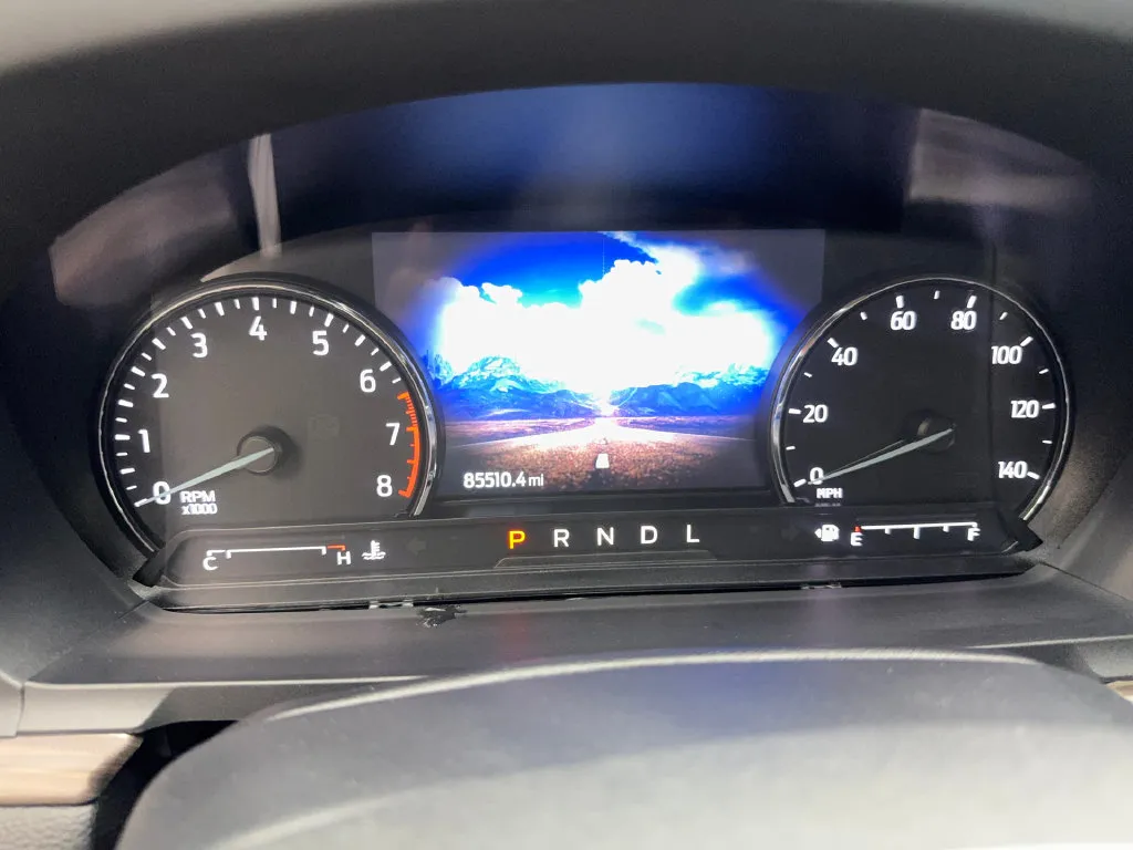 Ford Explorer photo 66