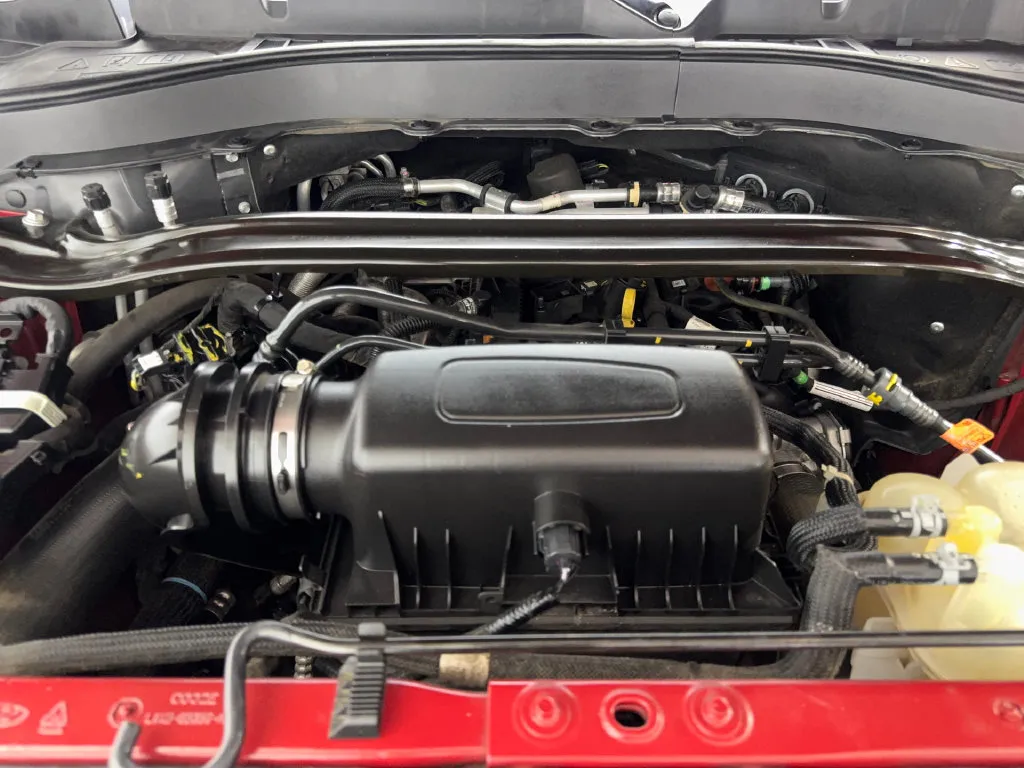 Ford Explorer photo 84