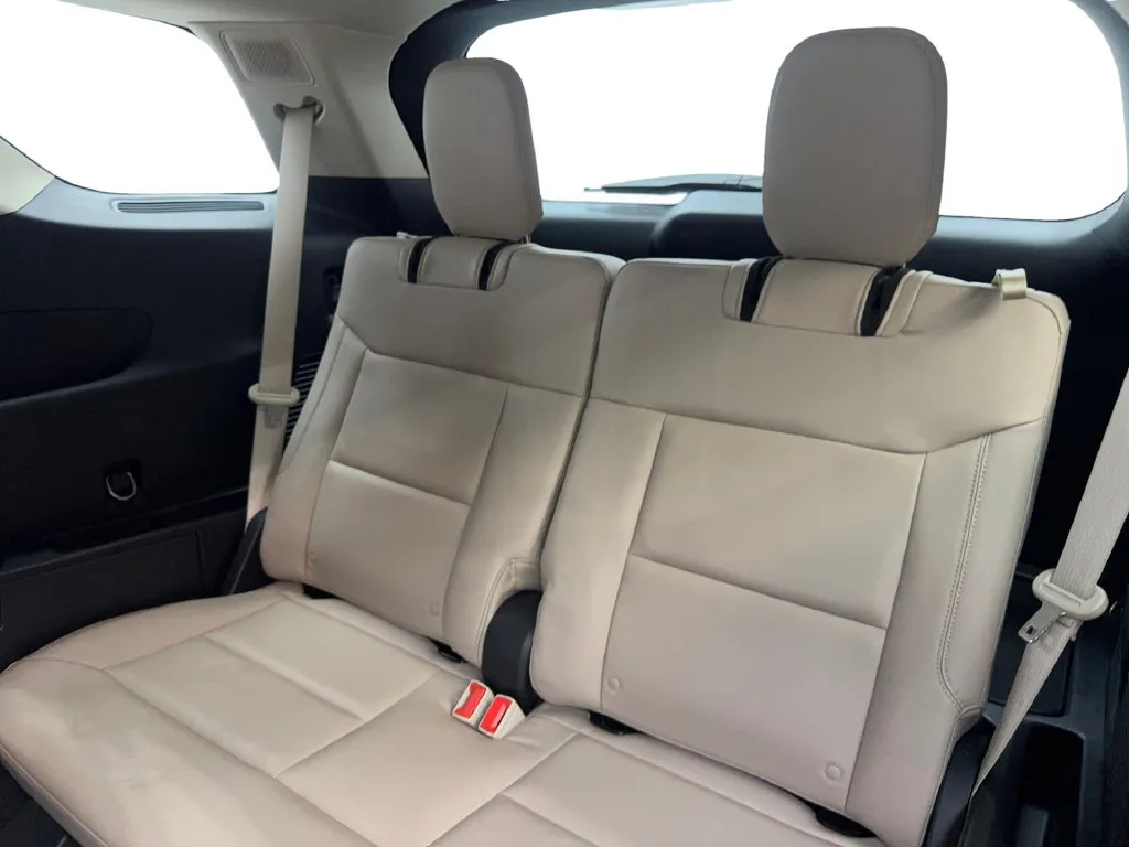 Ford Explorer photo 43