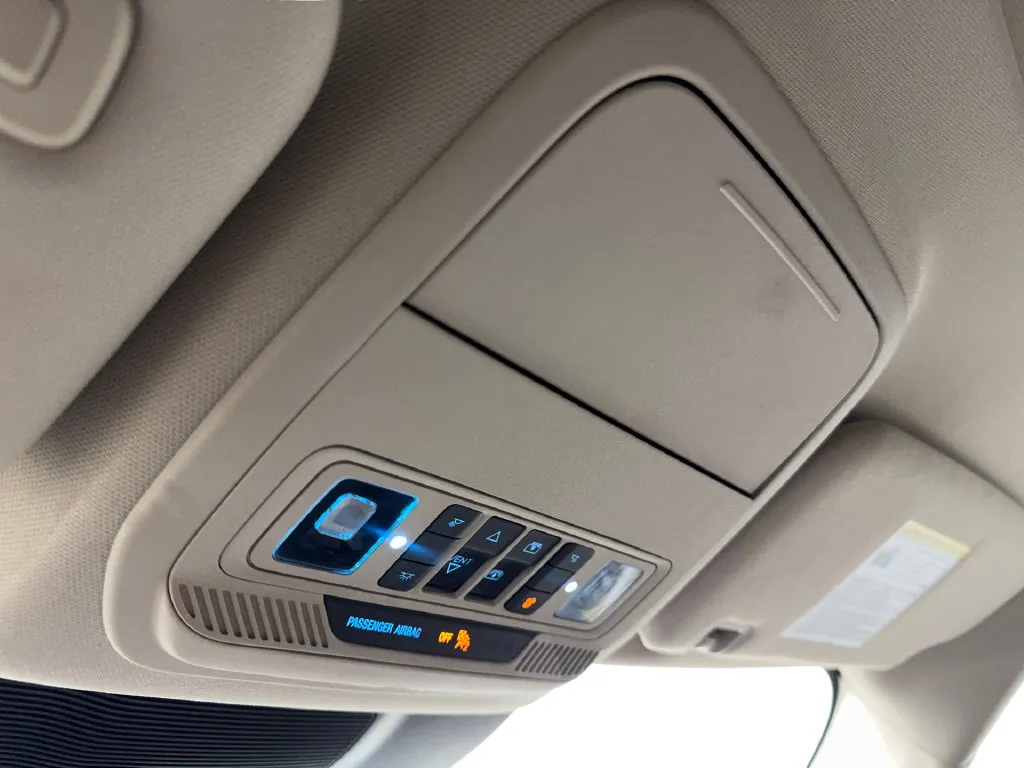 Ford Explorer photo 82