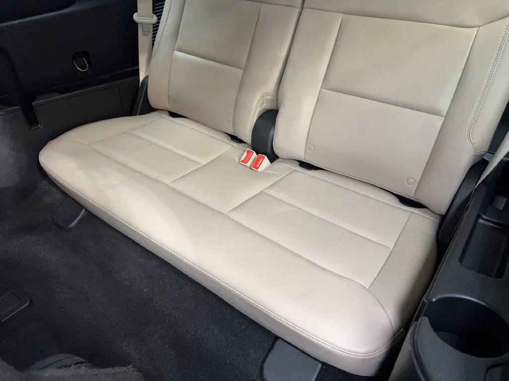 Ford Explorer photo 42