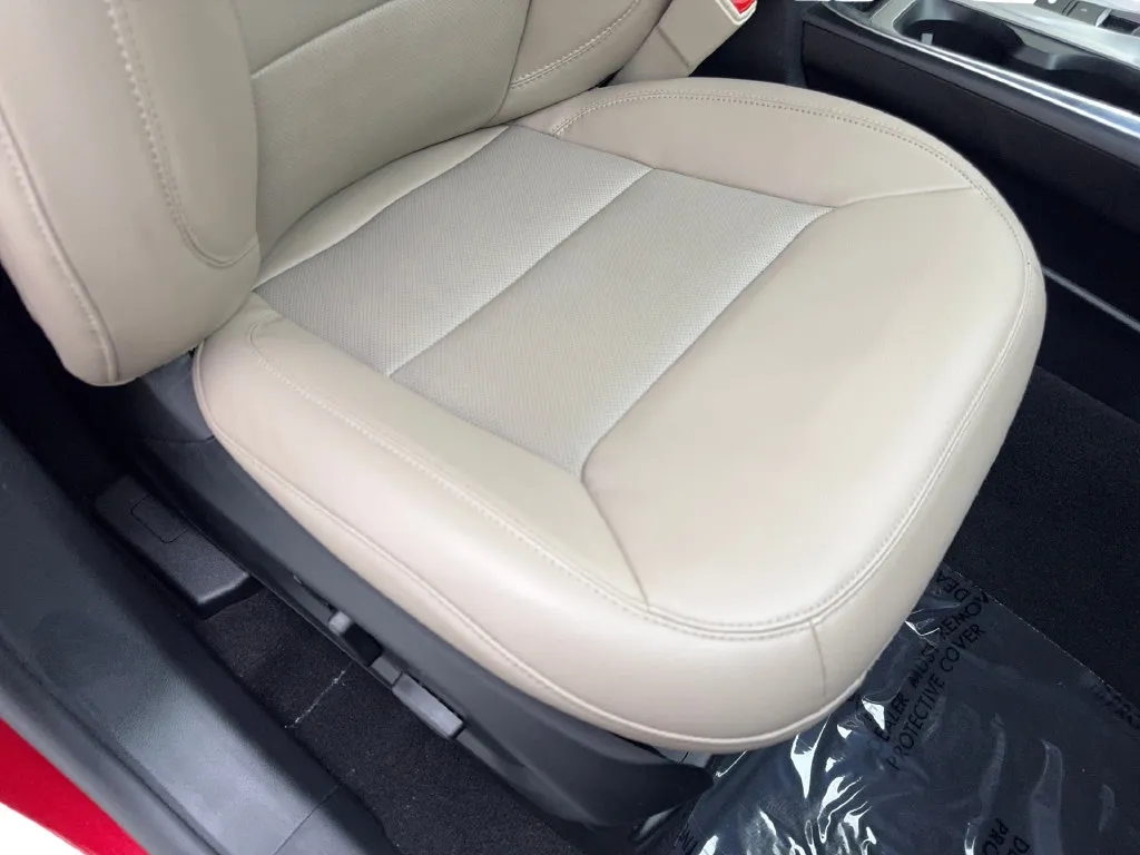 Ford Explorer photo 53