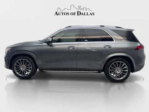 More photos of 2022 Mercedes-Benz GLE 350 at Autos of Dallas - Irving, TX