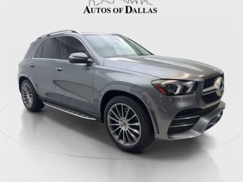 More photos of 2022 Mercedes-Benz GLE 350 at Autos of Dallas - Irving, TX
