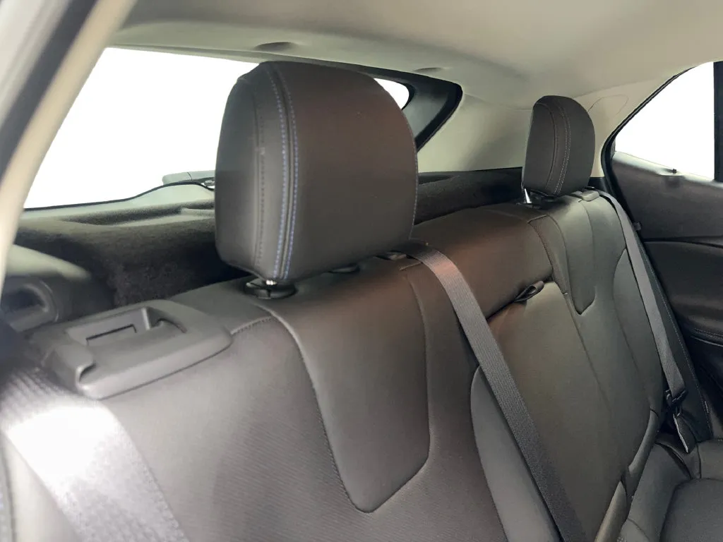 Buick Encore GX photo 42