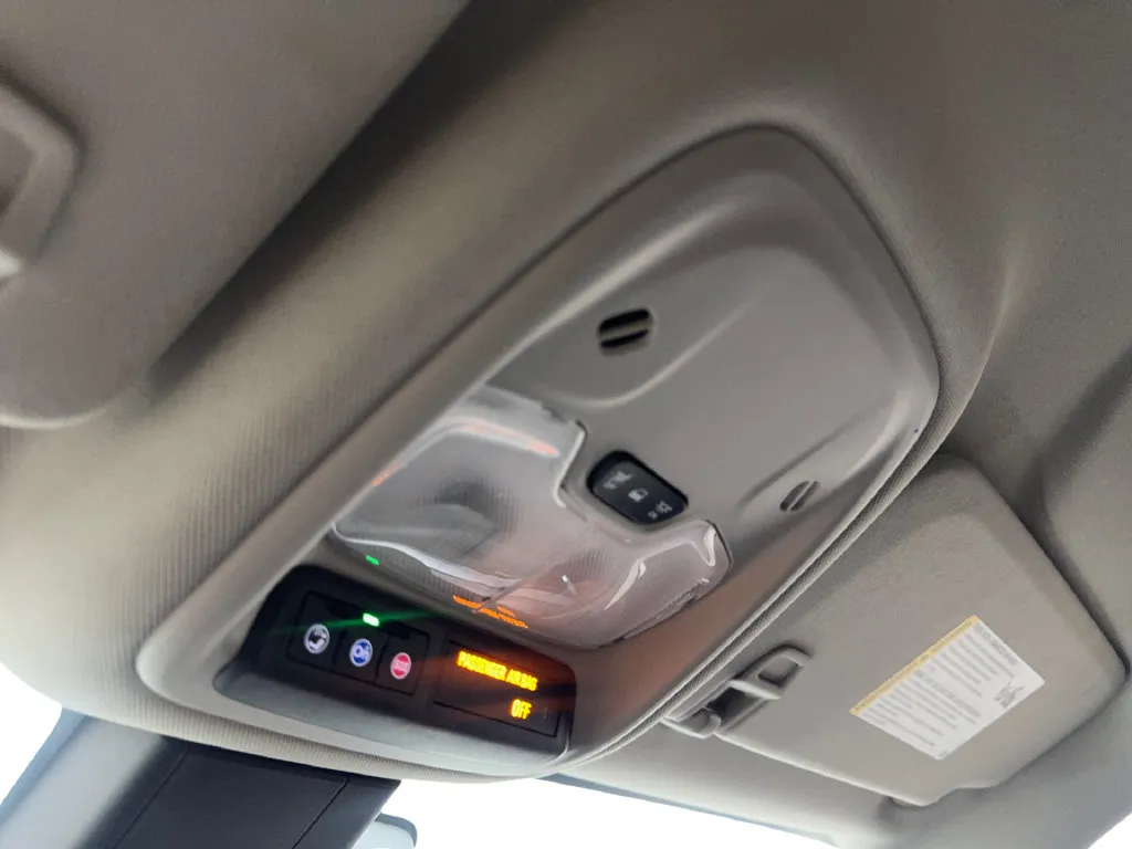 Buick Encore GX photo 74