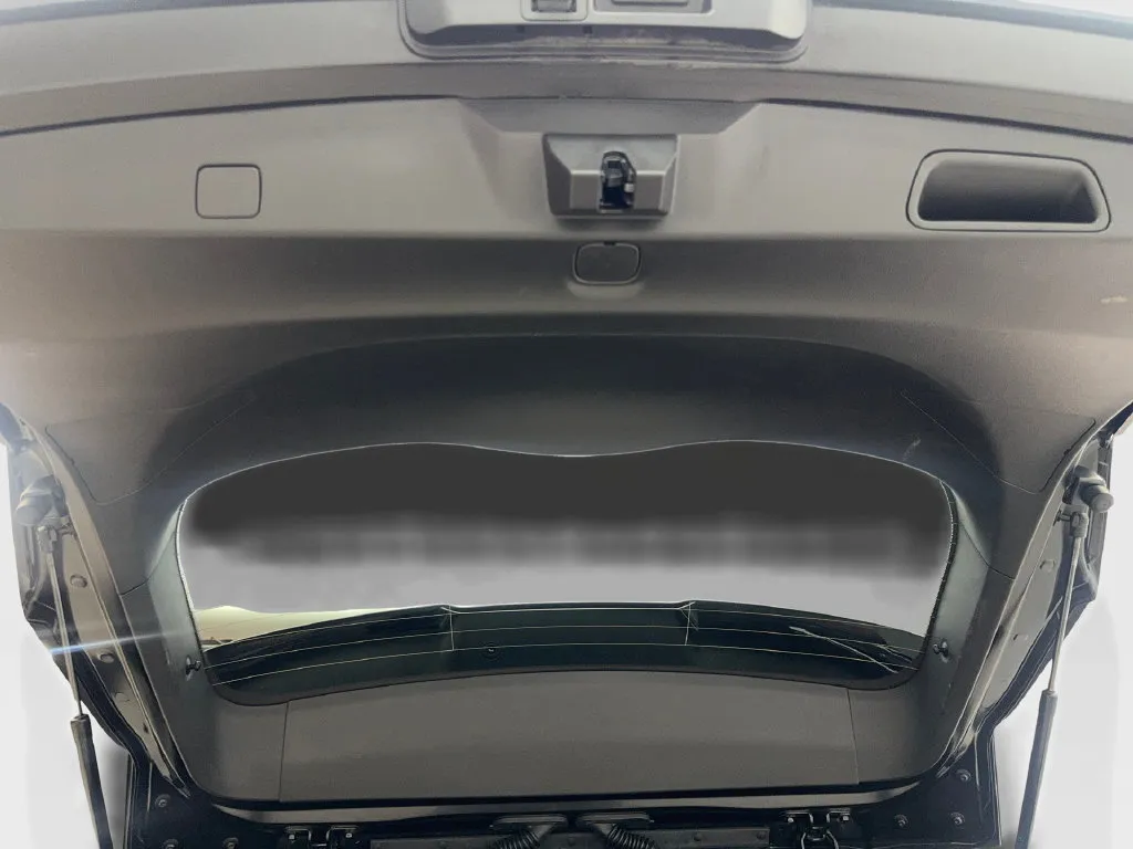 Buick Encore GX photo 82